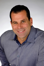 Photo of Tom Leonetti